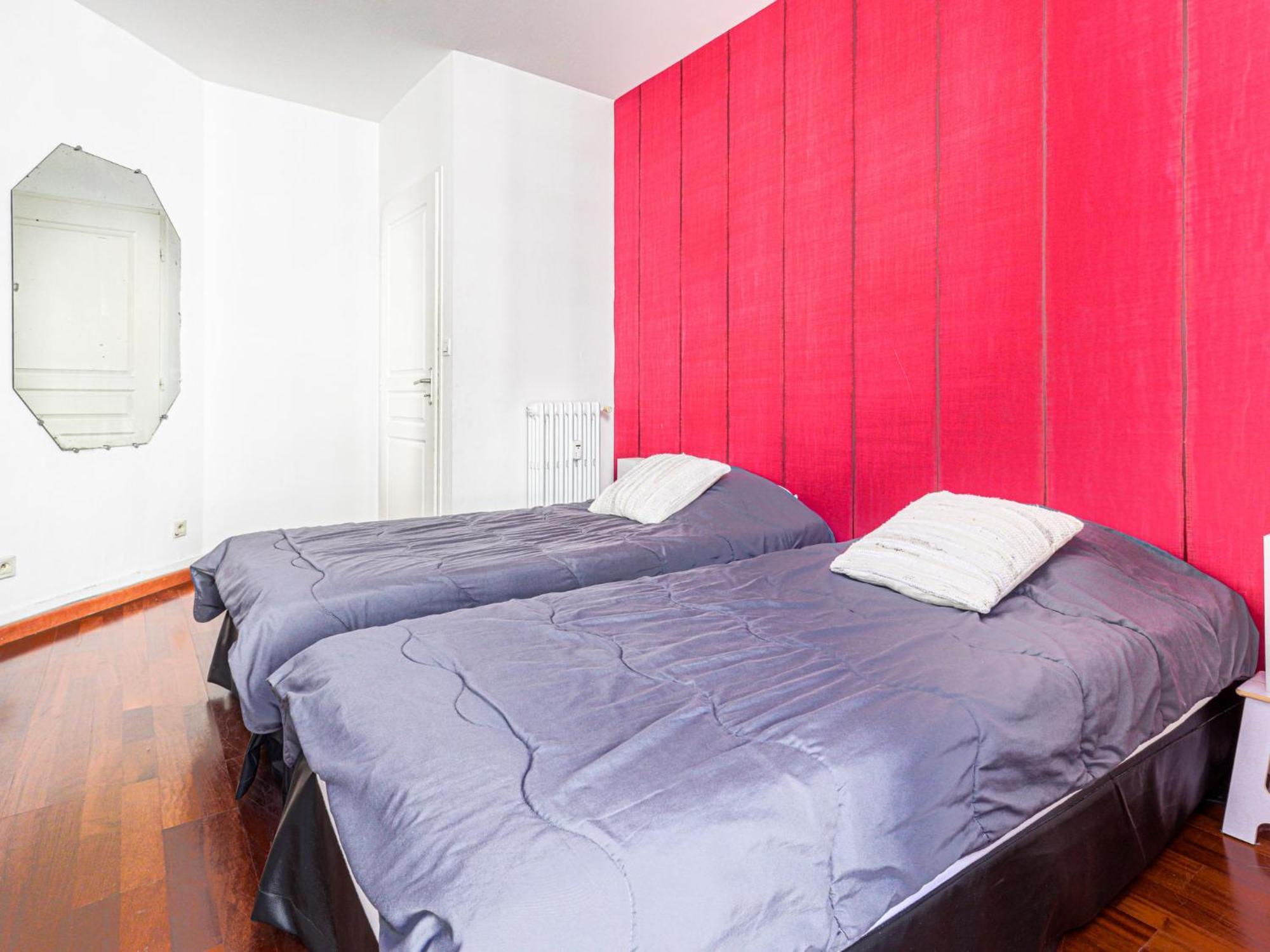 ניס Apartment Les Yuccas Promenade Des Anglais By Interhome מראה חיצוני תמונה